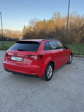 Audi A3 G-TRON | Mobile.bg � ����� ������ 13