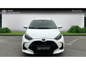Toyota Yaris 1.5 HSD ACTIVE - 18146 € / 35490.49 лв. - 19110308 5