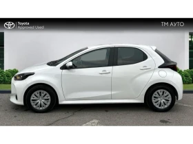 Toyota Yaris 1.5 HSD ACTIVE - 18146 € / 35490.49 лв. - 19110308 3
