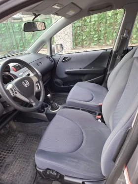 Honda Jazz | Mobile.bg � ����� ������ 3