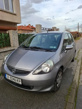 Honda Jazz | Mobile.bg � ����� ������ 2