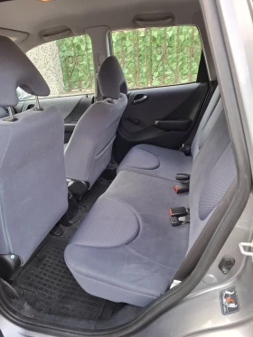 Honda Jazz | Mobile.bg � ����� ������ 4