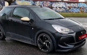 DS DS 3 Performance Cabrio, снимка 3