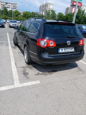 VW Passat - 3999 € / 7821.36 лв. - 31096296 4