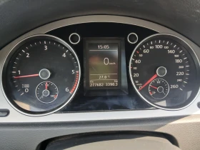 VW Passat - 3999 € / 7821.36 лв. - 31096296 5