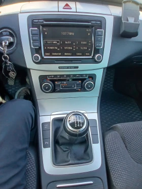 VW Passat - 3999 € / 7821.36 лв. - 31096296 6