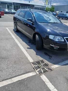 VW Passat - 3999 € / 7821.36 лв. - 31096296 2