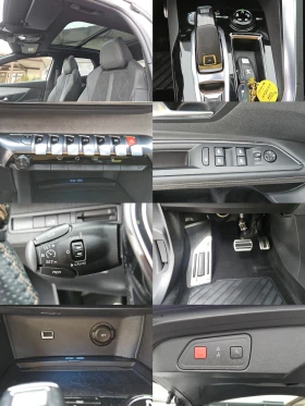 Peugeot 3008 2.0HDI/GT-Line/360КАМЕРА/DISTRONIK/LED/NAVI/БЛУТУА - 16400 € / 32075.61 лв. - 12689994 14