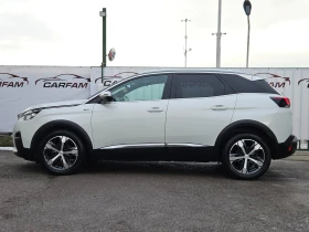Peugeot 3008 2.0HDI/GT-Line/360КАМЕРА/DISTRONIK/LED/NAVI/БЛУТУА - 16400 € / 32075.61 лв. - 12689994 6