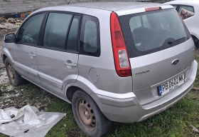 Ford Fusion 1.4 TDI - 1023 € / 2000.81 лв. - 70667851 4