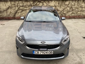 Kia Ceed 1.5 T-GDi / DynamicPlusLine  /SW  - 12900 € / 25230.21 лв. - 45753902 2
