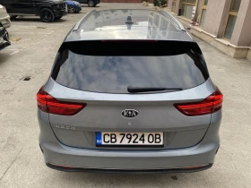 Kia Ceed 1.5 T-GDi / DynamicPlusLine  /SW  - 12900 € / 25230.21 лв. - 45753902 6
