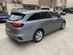 Kia Ceed 1.5 T-GDi / DynamicPlusLine  /SW  - 12900 € / 25230.21 лв. - 45753902 5