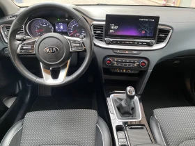Kia Ceed 1.5 T-GDi / DynamicPlusLine  /SW  - 12900 € / 25230.21 лв. - 45753902 9