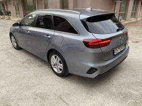 Kia Ceed 1.5 T-GDi / DynamicPlusLine  /SW  - 12900 € / 25230.21 лв. - 45753902 7