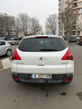 Peugeot 3008 - 5500 € / 10757.07 лв. - 75378135 4