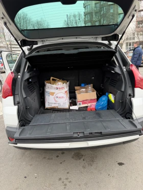 Peugeot 3008 - 5500 € / 10757.07 лв. - 75378135 12