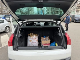 Peugeot 3008 - 5500 € / 10757.07 лв. - 75378135 11