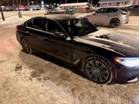 BMW 530 * 530i xDrive * M-pack* ПОДГРЕВИ* ШИБИДАХ*  - 16800 € / 32857.94 лв. - 39147482 6
