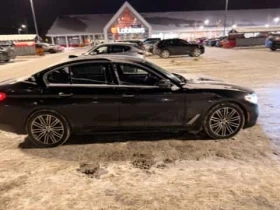BMW 530 * 530i xDrive * M-pack* ПОДГРЕВИ* ШИБИДАХ*  - 16800 € / 32857.94 лв. - 39147482 2