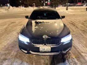 BMW 530 * 530i xDrive * M-pack* ПОДГРЕВИ* ШИБИДАХ*  - 16800 € / 32857.94 лв. - 39147482 5
