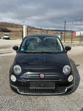 Fiat 500 1.2i FACELIFT PANORAMA EURO 6 TUV COC SERVICE BOOK, снимка 3