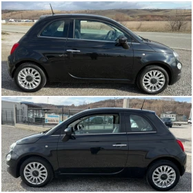 Fiat 500 1.2i FACELIFT PANORAMA EURO 6 TUV COC SERVICE BOOK, снимка 5