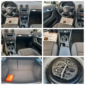 Audi A3 1.6i ПЕРФЕКТНА Е - 3200 € / 6258.66 лв. - 45094853 13