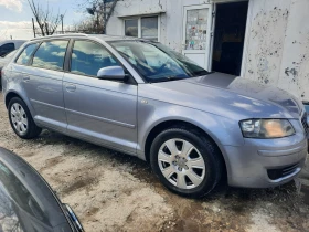 Audi A3 1.6i ПЕРФЕКТНА Е - 3200 € / 6258.66 лв. - 45094853 17