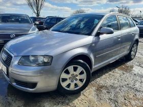 Audi A3 1.6i ПЕРФЕКТНА Е - 3200 € / 6258.66 лв. - 45094853 6