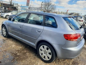 Audi A3 1.6i ПЕРФЕКТНА Е - 3200 € / 6258.66 лв. - 45094853 4