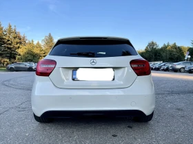 Mercedes-Benz A 180, снимка 4 - Автомобили и джипове - 53684996