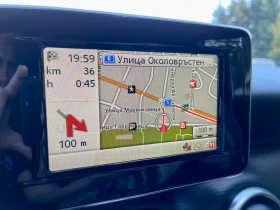 Mercedes-Benz A 180, снимка 8 - Автомобили и джипове - 53684996