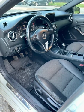 Mercedes-Benz A 180, снимка 6 - Автомобили и джипове - 53684996