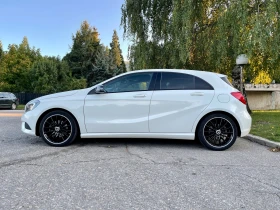 Mercedes-Benz A 180, снимка 2 - Автомобили и джипове - 53684996
