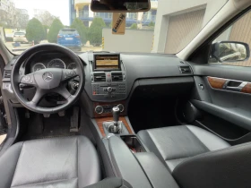 Mercedes-Benz C 220 Cdi ТОП СЪСТОЯНИЕ - 4000 € / 7823.32 лв. - 38449077 12