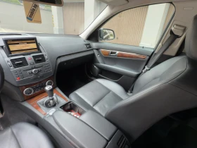 Mercedes-Benz C 220 Cdi ТОП СЪСТОЯНИЕ - 4000 € / 7823.32 лв. - 38449077 15