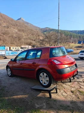 Renault Megane 1.5DCI Н.ВНОС - 1299 € / 2540.62 лв. - 87047107 6