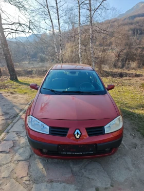 Renault Megane 1.5DCI Н.ВНОС - 1299 € / 2540.62 лв. - 87047107 11