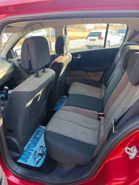 Renault Megane 1.5DCI Н.ВНОС - 1299 € / 2540.62 лв. - 87047107 7