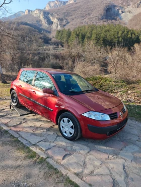 Renault Megane 1.5DCI Н.ВНОС - 1299 € / 2540.62 лв. - 87047107 13
