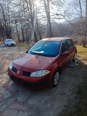 Renault Megane 1.5DCI Н.ВНОС - 1299 € / 2540.62 лв. - 87047107 12