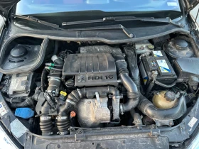 Peugeot 206 1.6 hdi - 1800 € / 3520.49 лв. - 14726000 2