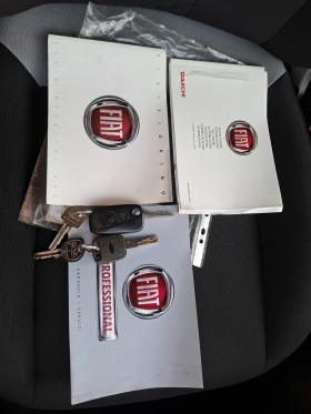 Fiat Fiorino 1, 3M-JET* КЛИМА - 4850 € / 9485.78 лв. - 37618637 15