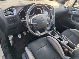 Citroen DS4 1.6HDI - 4600 € / 8996.82 лв. - 27976478 5