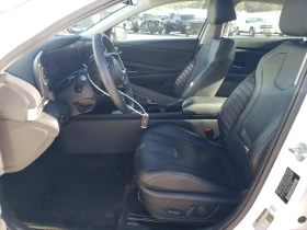 Hyundai Elantra 1.6l Limited | Auto.bg — изображение 7