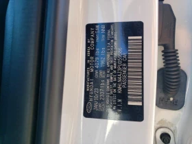 Hyundai Elantra 1.6l Limited | Auto.bg — изображение 12