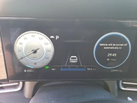 Hyundai Elantra 1.6l Limited | Auto.bg — изображение 9