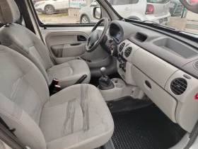 Renault Kangoo 1.5 dci klima - 1750 € / 3422.70 лв. - 32776368 9