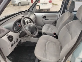 Renault Kangoo 1.5 dci klima - 1750 € / 3422.70 лв. - 32776368 5